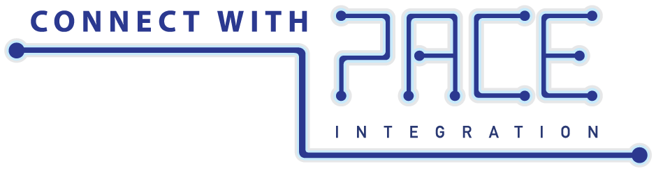 Connect with PACE