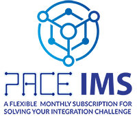 Pace IMS logo