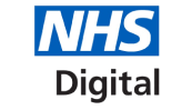 NHS digital logo